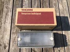 Thorn tungsten bulkhead for sale  WOLVERHAMPTON