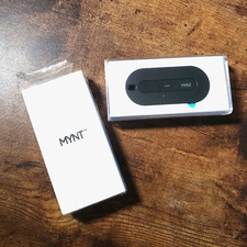 Bluetooth smart tracker for sale  Dundee