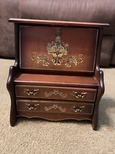 Jewelry box vintage for sale  Winchester