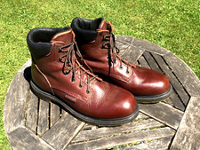 Red wing work for sale  Portland