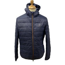 Barbour harg fibredown for sale  LIVERPOOL