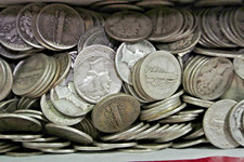 coins stock 90 silver for sale coins stock 90 silver for sale Crystal City