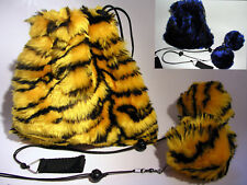 Peluche tigre poi usato  Spedire a Italy