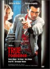 True romance disc for sale  Deland