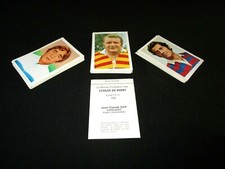 Etoiles rugby 1971 d'occasion  Nice-