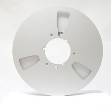Revox aluspulen nab gebraucht kaufen  Morsbach
