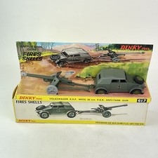 Vintage boxed dinky for sale  Shipping to Ireland