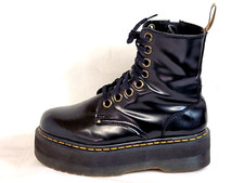 Martens vegan jadon for sale  MILTON KEYNES
