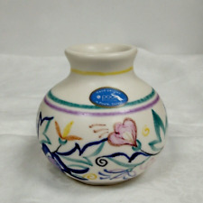 Poole pottery floral for sale  MALDON