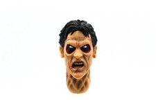 Brinquedo escala 1/12 - Evil Dead 2 - Ash Williams - Cabeça esculpida (Deadite) comprar usado  Enviando para Brazil