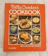 Betty crocker cookbook for sale  Feasterville Trevose