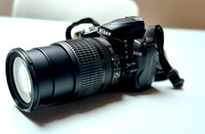 Nikon d3000 nikkor gebraucht kaufen  Holzheim