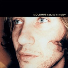 Moltheni natura replay usato  Latina
