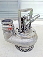 Hydraulic submersible portable for sale  Lakeland