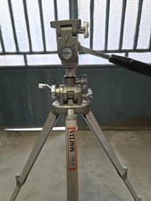 Cavalletto velbon completo usato  Moncalieri