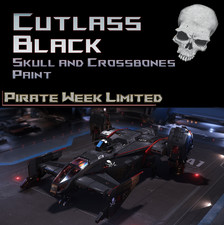 Star citizen cutlass d'occasion  Prades-le-Lez