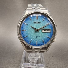 Seiko automatic watch d'occasion  Expédié en Belgium
