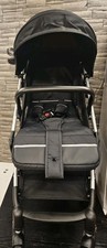 Travel baby pushchair for sale  HUDDERSFIELD