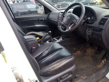 hyundai santa fe parts for sale hyundai santa fe parts for sale DUMFRIES