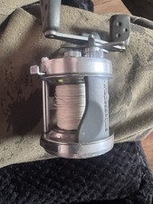 Abu reel 5000 for sale  KENDAL