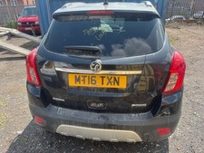 Vauxhall mokka mokka for sale  BIRMINGHAM