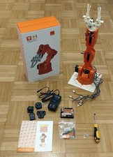 Arduino tinkerkit braccio gebraucht kaufen  Landshut