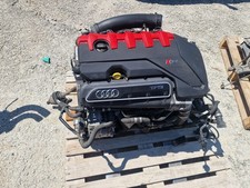 Audi 2020 2.5 usato  Fiano Romano