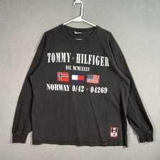 Vintage 90s tommy for sale  Spring Valley