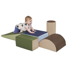 Softzone climb crawl for sale  Flowood