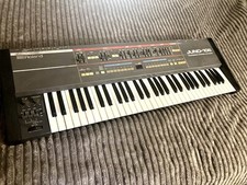 Roland juno 106 for sale  Bronx
