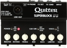 Quilter labs superblock for sale  Fort Wayne