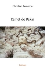 Carnet pékin fumeron d'occasion  France