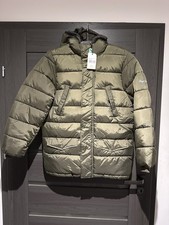Używany, Pepe Jeans London Kurtka zimowa męska Rozmiar S na sprzedaż  PL