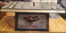 Pro tech table for sale  Fargo