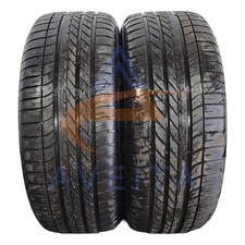 Goodyear part worn for sale  HULL