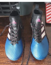 Adidas ace primemesh for sale  STIRLING