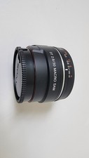 Sony macro bjektiv gebraucht kaufen  Ortenburg