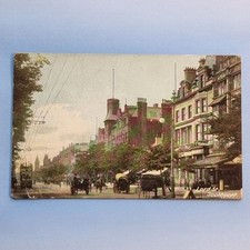 Southport postcard 1910 for sale  TELFORD