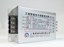 Phasiger servomotor spannungst gebraucht kaufen  Gettorf