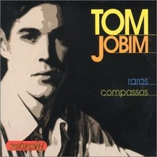 TOM JOBIM - Raros Compassos - 3 CD - Box Set Import - **Excellent Condition** comprar usado  Enviando para Brazil