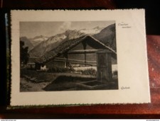 14833 valle aosta usato  Genova