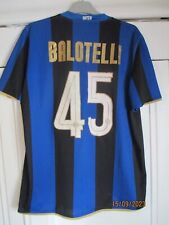 Inter milan nike d'occasion  France