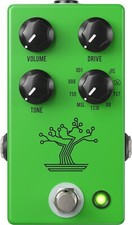 Jhs bonsai overdrive for sale  MALVERN