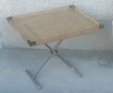 Table basse plateau d'occasion  Annemasse