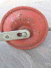 Lovely vintage hand for sale  NEWCASTLE UPON TYNE