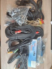 Audiokabel & -Adapter gebraucht kaufen  Leipzig