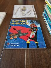 Album captain harlock usato  Imola