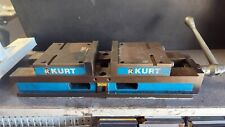 Kurt dl640 double for sale  Anaheim