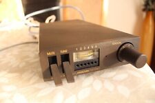 Tuner meridian 104 d'occasion  Beauchamp