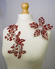 rhinestone appliques for sale rhinestone appliques for sale LEICESTER
